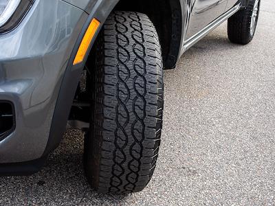 Used 2025 Ford Ranger - photo 1