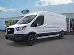 New 2025 Ford Transit 250 Medium Roof Empty Cargo Van for sale #5T6436 - photo 1