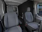 New 2025 Ford Transit 250 Medium Roof Empty Cargo Van for sale #5T6436 - photo 10