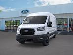 New 2025 Ford Transit 250 Medium Roof Empty Cargo Van for sale #5T6436 - photo 3