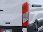 New 2025 Ford Transit 250 Medium Roof Empty Cargo Van for sale #5T6436 - photo 21