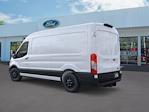New 2025 Ford Transit 250 Medium Roof Empty Cargo Van for sale #5T6436 - photo 2