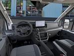 New 2025 Ford Transit 250 Medium Roof Empty Cargo Van for sale #5T6436 - photo 9