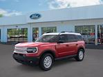 2025 Ford Bronco Sport 4WD SUV for sale #5T6438 - photo 1