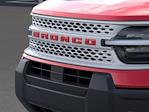 2025 Ford Bronco Sport 4WD SUV for sale #5T6438 - photo 17