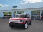 2025 Ford Bronco Sport 4WD SUV for sale #5T6438 - photo 3