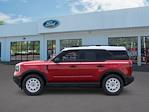 2025 Ford Bronco Sport 4WD SUV for sale #5T6438 - photo 4