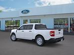2025 Ford Maverick SuperCrew Cab AWD Pickup for sale #5T6439 - photo 2