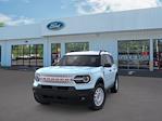 2025 Ford Bronco Sport 4WD SUV for sale #5T6440 - photo 3