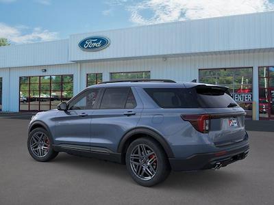 2025 Ford Explorer 4WD SUV for sale #5T6442 - photo 2
