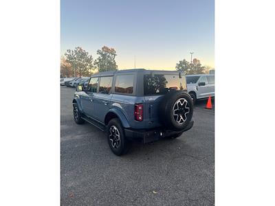 Used 2023 Ford Bronco Outer Banks for sale #5T6444B - photo 2
