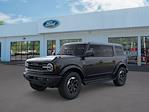 2025 Ford Bronco 4WD SUV for sale #5T6445 - photo 1