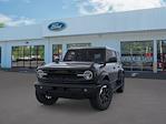 2025 Ford Bronco 4WD SUV for sale #5T6445 - photo 3