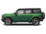 2025 Ford Bronco 4WD SUV for sale #5T6445 - photo 28