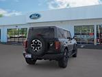 2025 Ford Bronco 4WD SUV for sale #5T6445 - photo 8