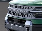 2025 Ford Bronco Sport 4WD SUV for sale #5T6448 - photo 17