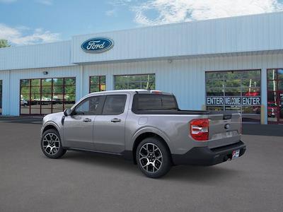 New 2025 Ford Maverick Lariat SuperCrew Cab for sale #5T6449 - photo 2