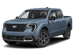 2025 Ford Maverick SuperCrew Cab AWD Pickup for sale #5T6449 - photo 37