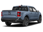 2025 Ford Maverick SuperCrew Cab AWD Pickup for sale #5T6449 - photo 38