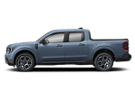2025 Ford Maverick SuperCrew Cab AWD Pickup for sale #5T6449 - photo 39