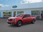 New 2025 Ford Maverick Lariat SuperCrew Cab for sale #5T6451 - photo 1