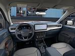 New 2025 Ford Maverick Lariat SuperCrew Cab for sale #5T6451 - photo 9