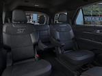 2025 Ford Explorer 4WD SUV for sale #5T6452 - photo 11