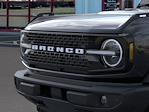 2025 Ford Bronco 4WD SUV for sale #5T6454 - photo 19