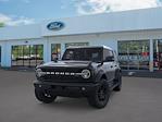 2025 Ford Bronco 4WD SUV for sale #5T6454 - photo 2