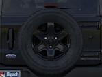 2025 Ford Bronco 4WD SUV for sale #5T6454 - photo 24