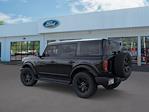 2025 Ford Bronco 4WD SUV for sale #5T6454 - photo 4