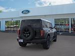 2025 Ford Bronco 4WD SUV for sale #5T6454 - photo 8
