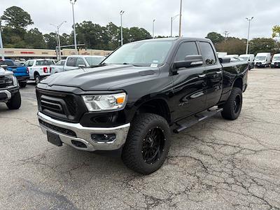 2019 Ram 1500 Quad Cab 4WD Pickup for sale #5T6454A - photo 1