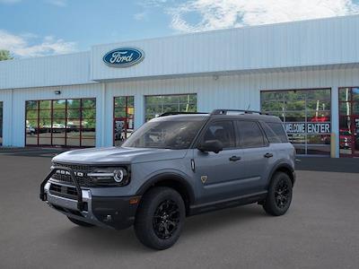 2025 Ford Bronco Sport 4WD SUV for sale #5T6456 - photo 1