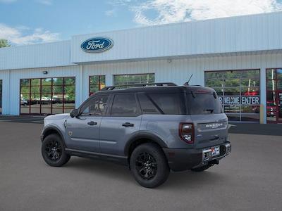 2025 Ford Bronco Sport 4WD SUV for sale #5T6456 - photo 2