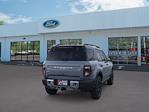 2025 Ford Bronco Sport 4WD SUV for sale #5T6456 - photo 8