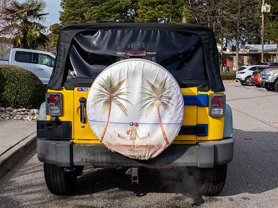 Used 2011 Jeep Wrangler Sport for sale #5T6456B - photo 2