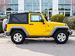 Used 2011 Jeep Wrangler Sport for sale #5T6456B - photo 3