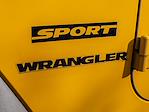 Used 2011 Jeep Wrangler Sport for sale #5T6456B - photo 11