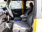 Used 2011 Jeep Wrangler Sport for sale #5T6456B - photo 17