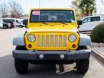 Used 2011 Jeep Wrangler Sport for sale #5T6456B - photo 1
