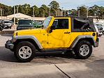 Used 2011 Jeep Wrangler Sport for sale #5T6456B - photo 5