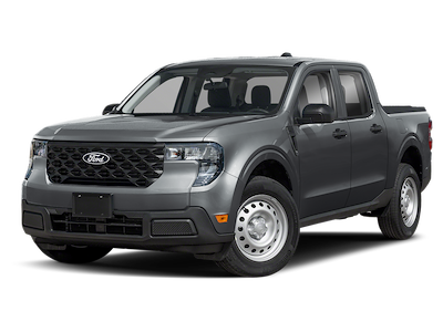 New 2025 Ford Maverick XL SuperCrew Cab for sale #5T6459 - photo 1