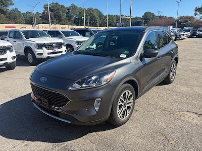 2020 Ford Escape 4WD SUV for sale #5T6461A - photo 1