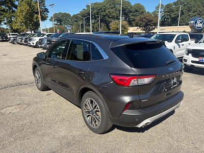 2020 Ford Escape 4WD SUV for sale #5T6461A - photo 2
