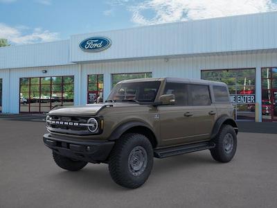 2025 Ford Bronco 4WD SUV for sale #5T6466 - photo 1