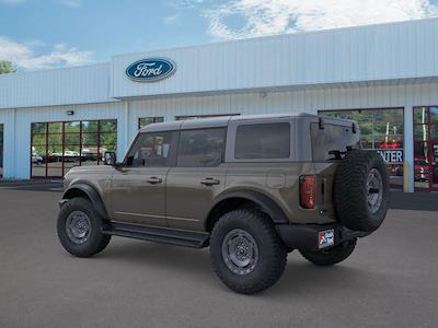2025 Ford Bronco 4WD SUV for sale #5T6466 - photo 2