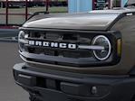 2025 Ford Bronco 4WD SUV for sale #5T6466 - photo 19
