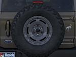 2025 Ford Bronco 4WD SUV for sale #5T6466 - photo 24