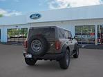2025 Ford Bronco 4WD SUV for sale #5T6466 - photo 8
